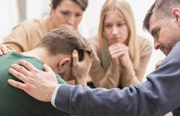 Lichttherapie zur behandlung von Depressionen | Klinik Friedenweiler