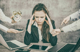 burnout tinnitus chronisch blog