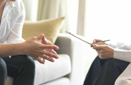 Rückfallprophylaxe Depression Prävention wiederkehrender Depression