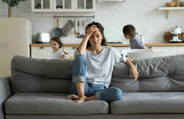 burnout distress chronisch tinnitus