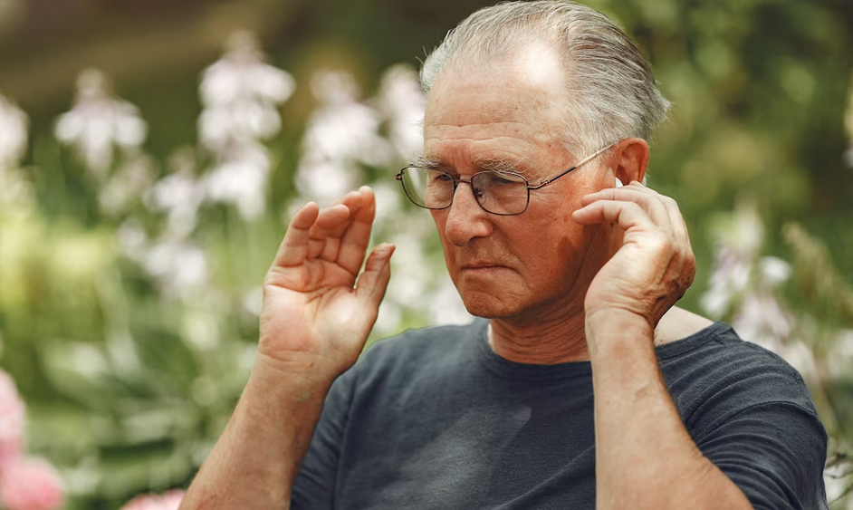 chronischem tinnitus was tun?