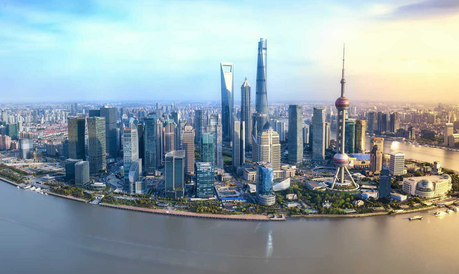 Vortrag bei der EMDR-Tagung in Shanghai