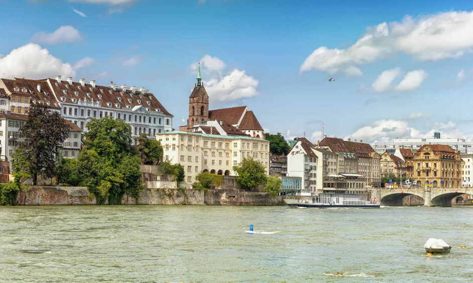 Workshop zum Thema Zwang im Rahmen der PSP Basel