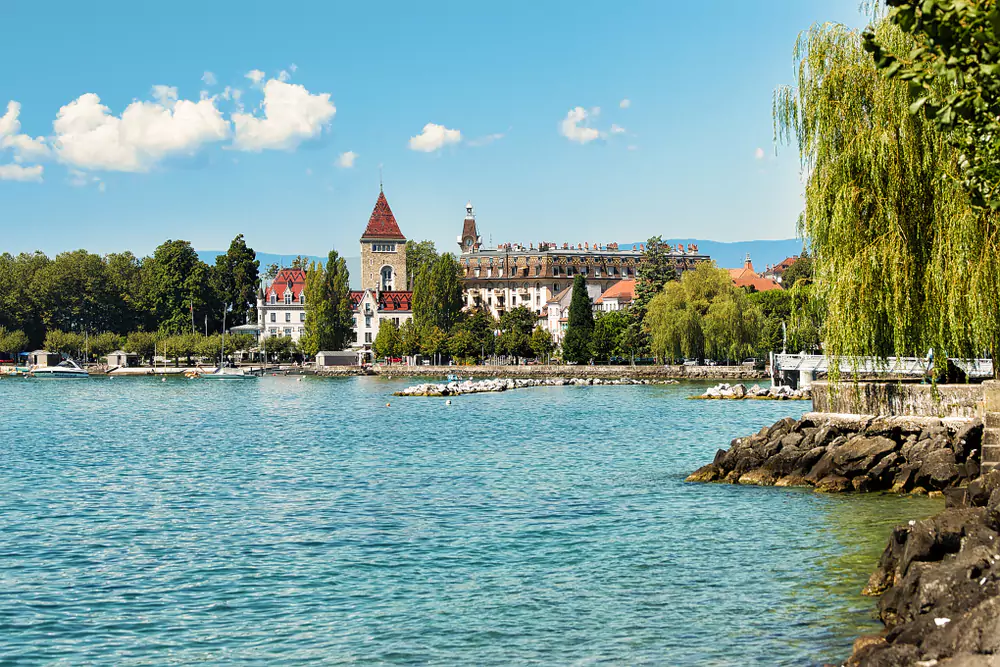 Beitragsbild EMDR Workshop in Lausanne für ausgebildete EMDR-Therapeuten