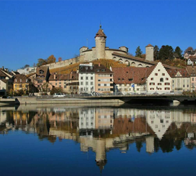 Beitragsbild EMDR Fachworkshop in der Schweiz für ausgebildete EMDR-Therapeuten