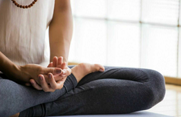 Yoga in der Psychotherapie | Privatklinik Friedenweiler für Psychotherapie, Psychiatrie und Psychosomatik im Hochschwarzwald