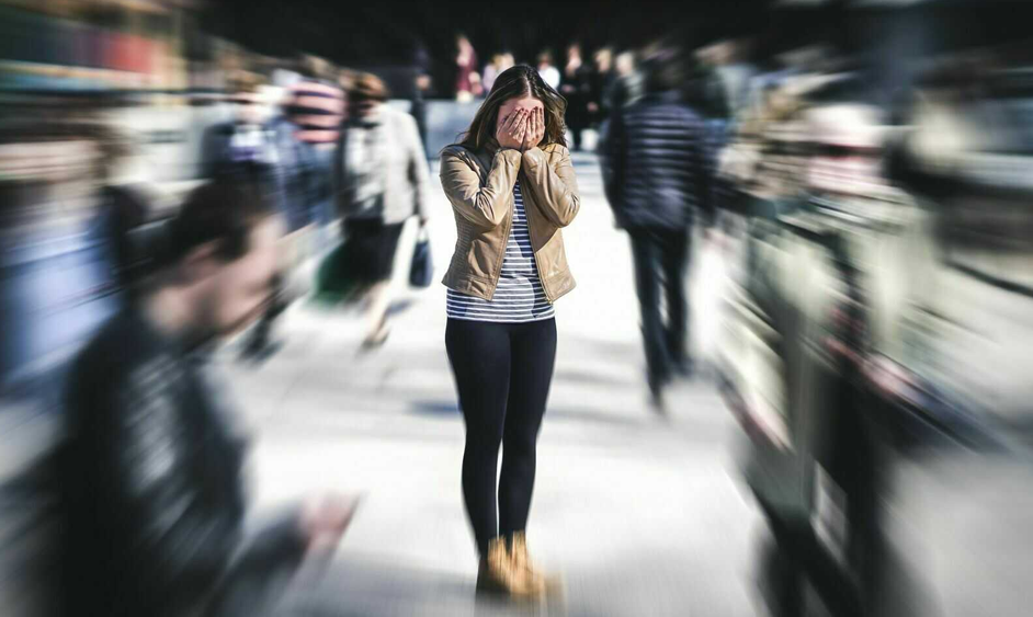 Angststörung Behandlung | Klinik Friedenweiler