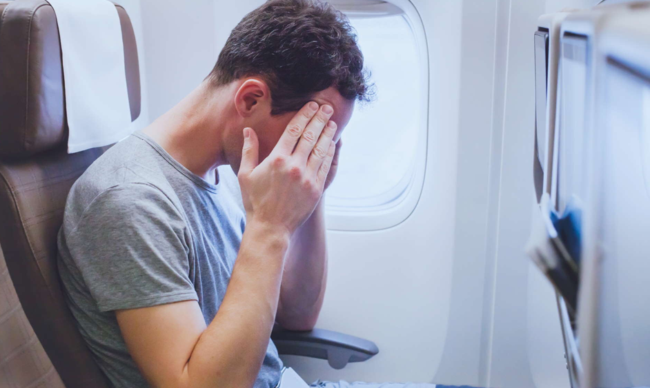 Flug Phobie | Klinik Friedenweiler