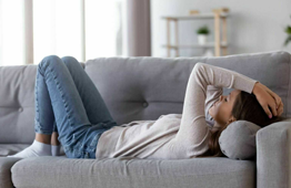 EMDR Depressionen praevention
