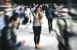 EMDR Depressionen