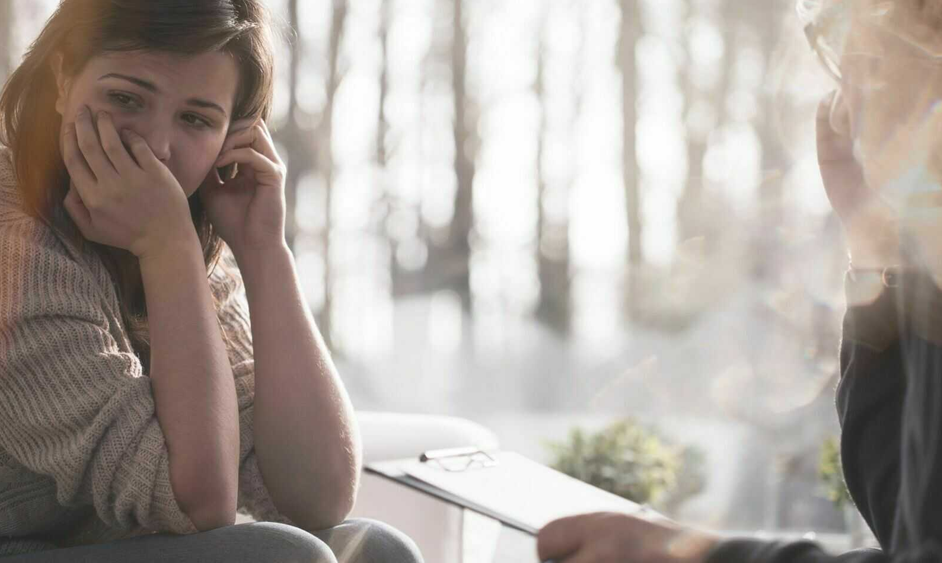 EMDR depressionen | Klinik Friedenweiler