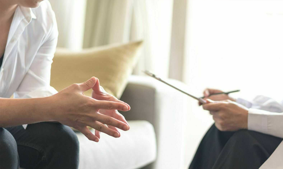 CBASP-Therapie bei Chronischer Depression