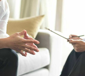 Beitragsbild CBASP-Therapie bei Chronischer Depression