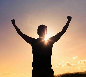 Beitragsbild Resilienz – wie mit dem Coronavirus umgehen?