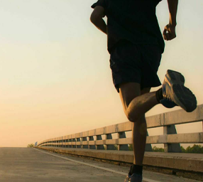 Beitragsbild Sport & Depression – Auswirkungen, Effekte und Therapieformen