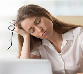 Beitragsbild Langzeitfolgen von Corona: Das chronische Fatigue-Syndrom
