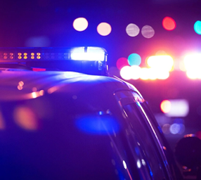 Beitragsbild Prävention im Beruf: Burnout und PTBS bei Polizist*innen