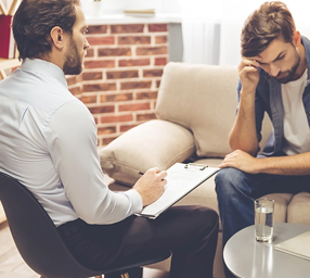 Beitragsbild Tiefenpsychologische Psychotherapie – Indikationen, Ablauf und Wirkung