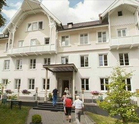 Beitragsbild Absage „Ehemaligentreffen“ 2020 der Klinik Friedenweiler