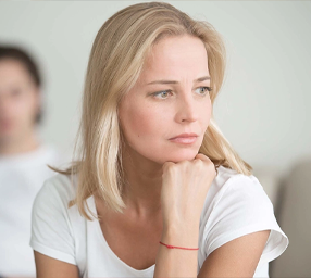 Beitragsbild Bindungsangst: Symptome und Therapiemöglichkeiten