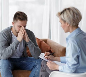 Beitragsbild Interpersonelle Therapie (IPT) und ihre therapeutischen Anwendungsbereiche