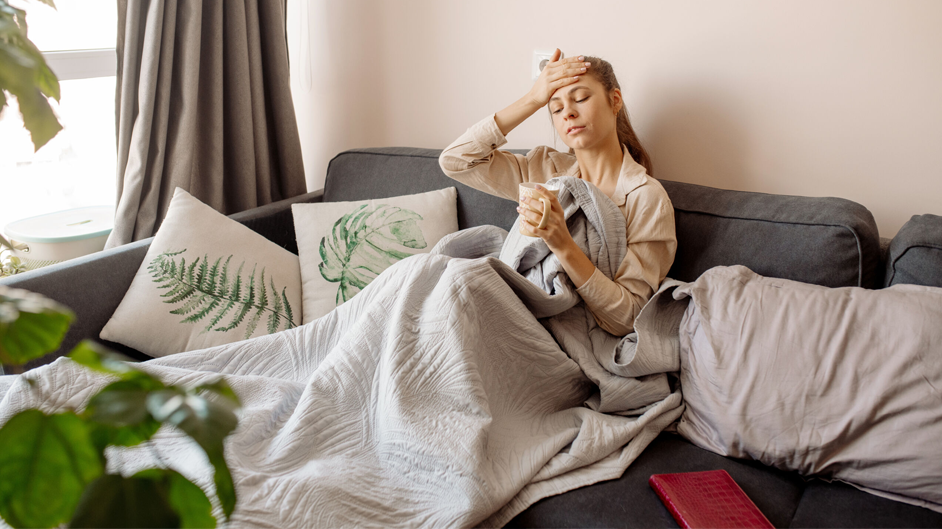 Long Covid folgen, Behandlung Hilfe Schwarzwald | Klinik Friedenweiler