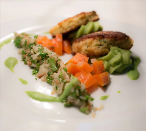 Beitragsbild Die Privatklinik Friedenweiler GmbH erhält  Greentable-Siegel “Nachhaltige Gastronomie”