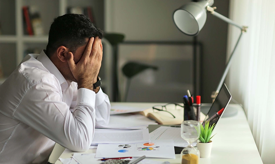 Blog Arbeit psyche | Klinik Friedenweiler