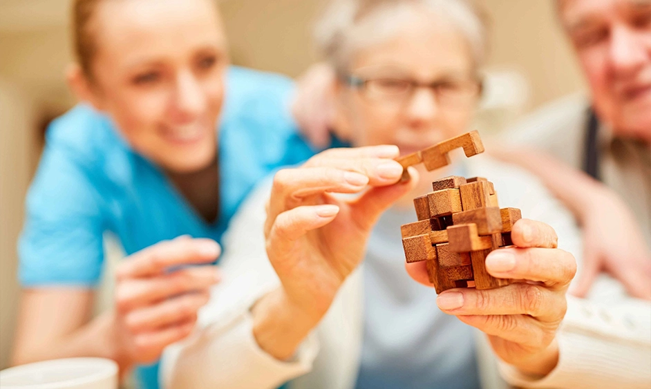 Ergotherapie Schwarzwald Klinik Friedenweiler