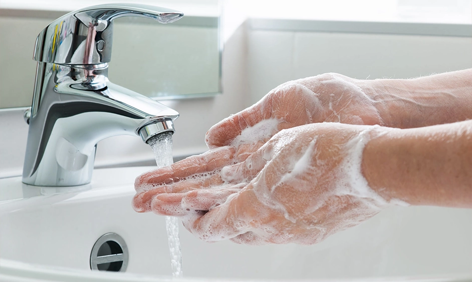 Blog habit reversal | Klinik Friedenweiler