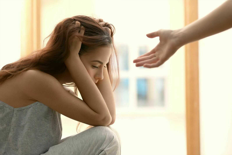 Klinik für dissoziative Störungen behandlung angststoerung