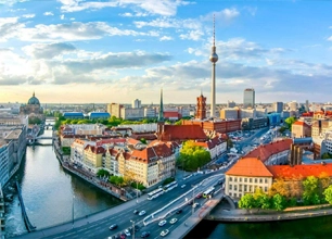 Klinik Friedenweiler | Emdira Tag Berlin Veranstaltung
