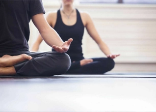 Beitragsbild Yoga in der Psychotherapie