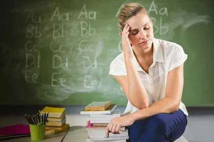 Klinik Friedweiler Therapieplanung Lehrer