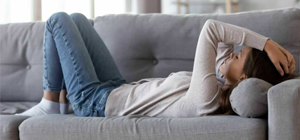 Depressive Episode | Privatklinik Friedenweiler für Psychotherapie, Psychiatrie und Psychosomatik im Hochschwarzwald