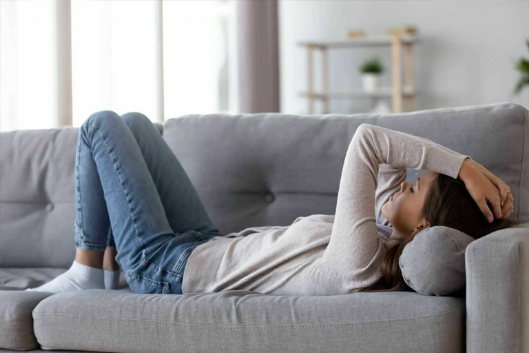 Depressive episode | Klinik Friedenweiler