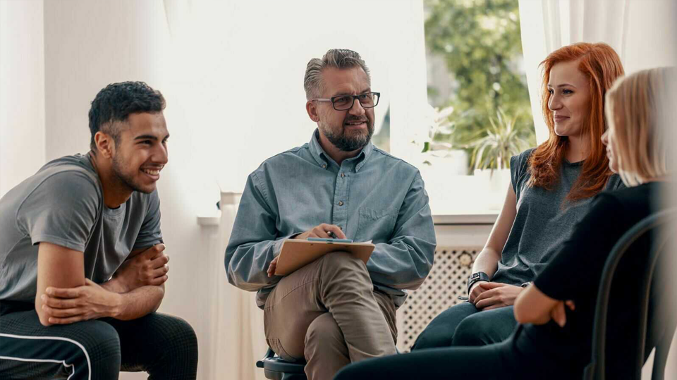 Klinik Friedenweiler | Angststörungen