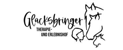 Glücksbringer Logo