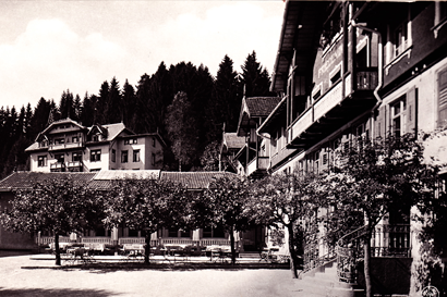Historiebild 1956