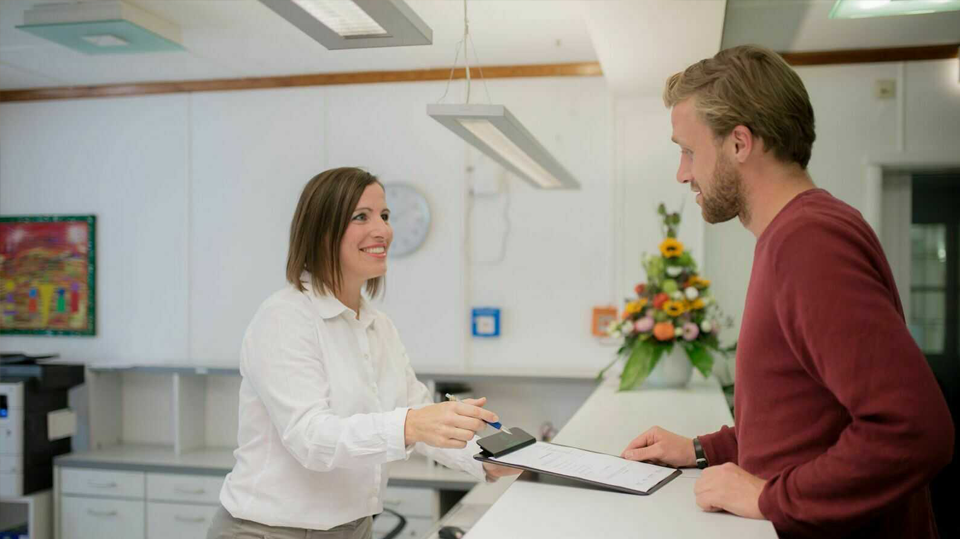 Ihr Weg zur Klinik als privat Versicherter oder Beihilfeberechtigter | Privatklinik Friedenweiler für Psychotherapie, Psychiatrie und Psychosomatik im Hochschwarzwald