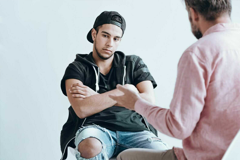 Reaktive Depression Behandlung | Klinik Friedenweiler