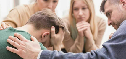 Saisonale Depression | Privatklinik Friedenweiler für Psychotherapie, Psychiatrie und Psychosomatik im Hochschwarzwald