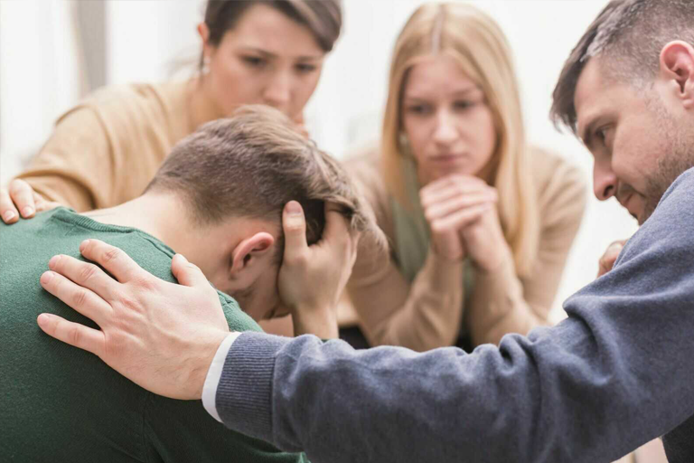 Klinik für saisonale Depression | Klinik Friedenweiler