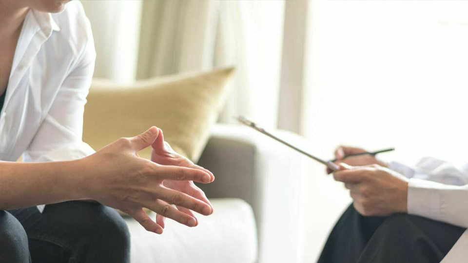 Klinik für substanzeninduzierte Depression | Behandlung in der Klinik Friedenweiler