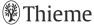Thieme