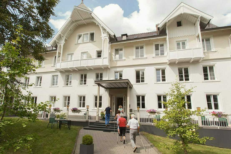 Klinikeinweisung Private Kranken – versicherung und Beihilfeberechtigung | Privatklinik Friedenweiler für Psychotherapie, Psychiatrie und Psychosomatik im Hochschwarzwald