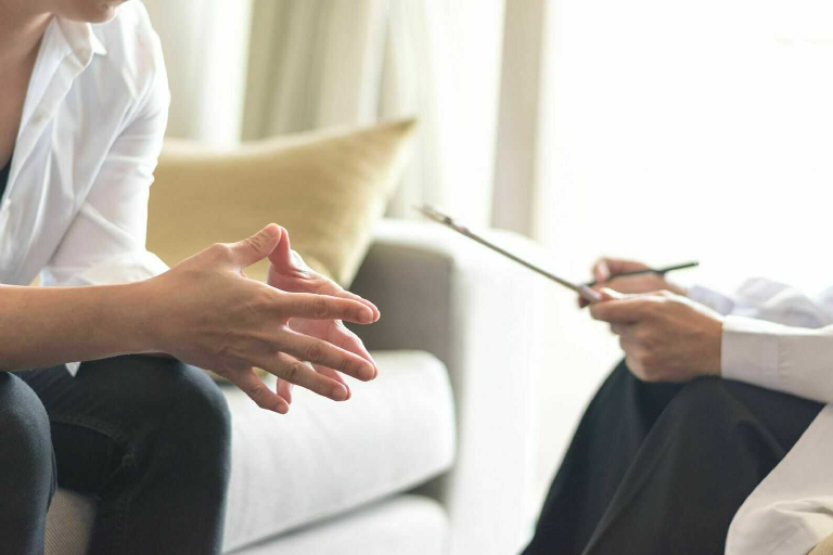 Zwangsstörungen | Privatklinik Friedenweiler für Psychotherapie, Psychiatrie und Psychosomatik im Hochschwarzwald
