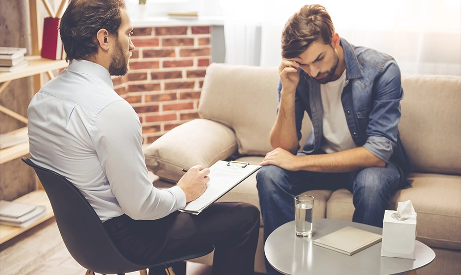 Tiefenpsychologische Psychotherapie Indikationen Ablauf und Wirkung | Klinik Friedenweiler