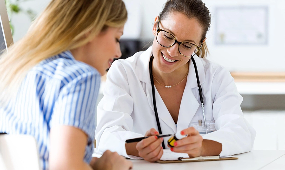 Medikamente depressionen | Klinik Friedenweiler