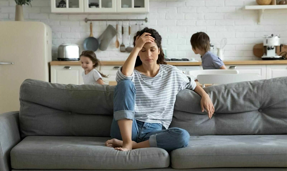 Distress und Eustress Blog | Klinik Friedenweiler